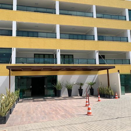康德Cobertura E Flat Tabatinga公寓 外观 照片